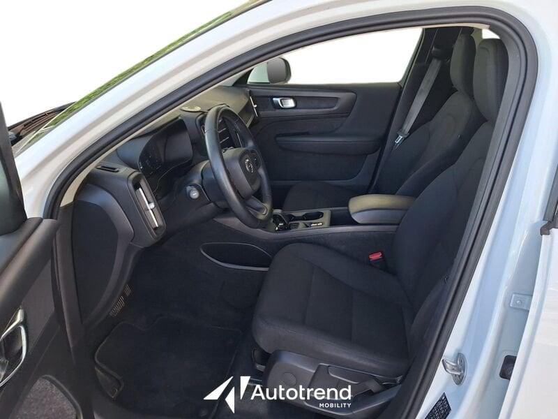Volvo XC40 T2 129 CV Automatico Core N1 Autocarro