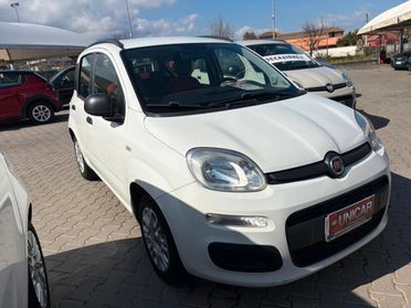 Fiat Panda 1.3 mjt 16v Lounge 75cv E5+