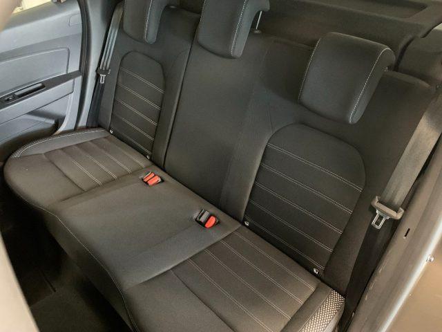 DACIA Duster 1.5 Blue dCi 4x2 Prestige + Navigatore