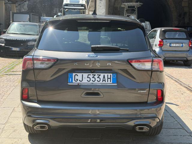 FORD Kuga 2.5 Full Hybrid 190 CV CVT 2WD ST-Line