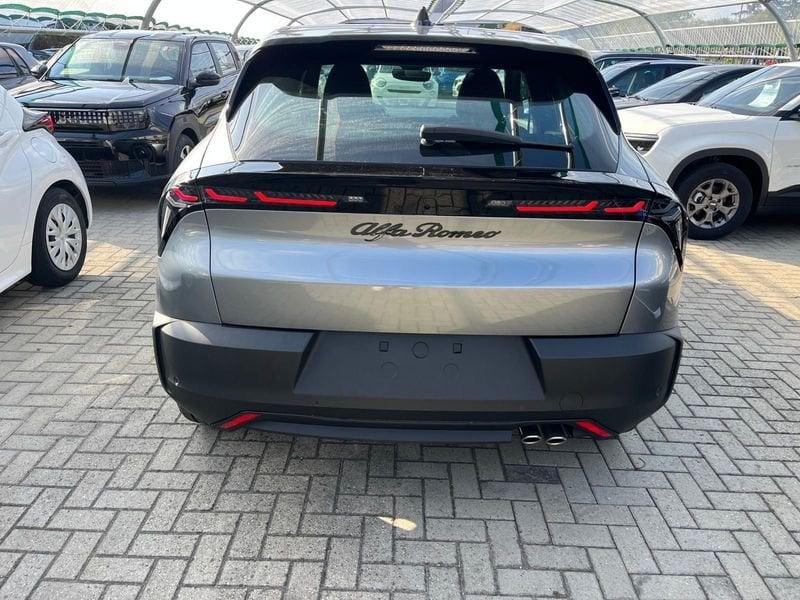 Alfa Romeo Junior Junior 1.2 145 CV Hybrid eDCT6