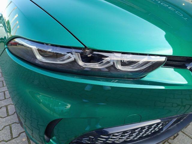 ALFA ROMEO Tonale 1.5 160 CV MHEV TCT7 Tributo Italiano