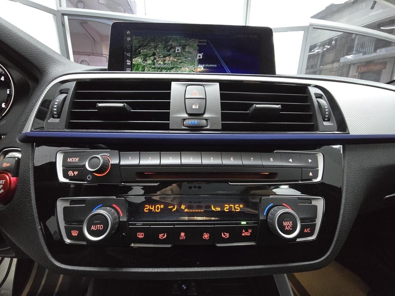 Bmw 120 120d 5p. Msport Perfomace