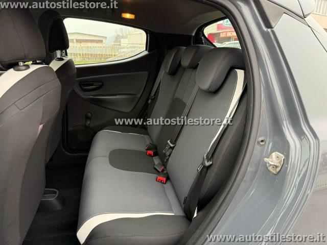 LANCIA Ypsilon 1.3 MJT 16V 95 CV 5 porte S&S Elefantino
