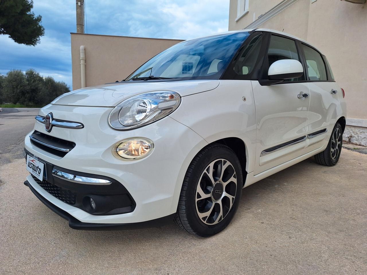 Fiat 500L 1.3 Multijet 95 CV Busines PERFETTA 2017