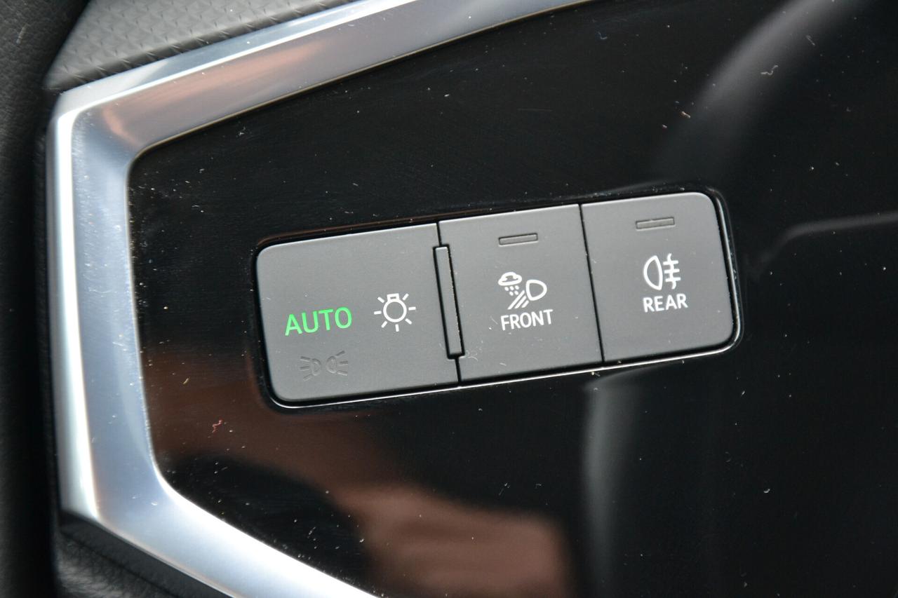 Audi Q3 45 1.4 TFSI 245CV PLUG-IN SPORTBACK **PREZZO VERO