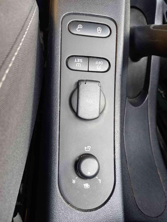 SEAT Altea XL 1.6 TDI 105 CV CR DPF Style NEOPATENTATI