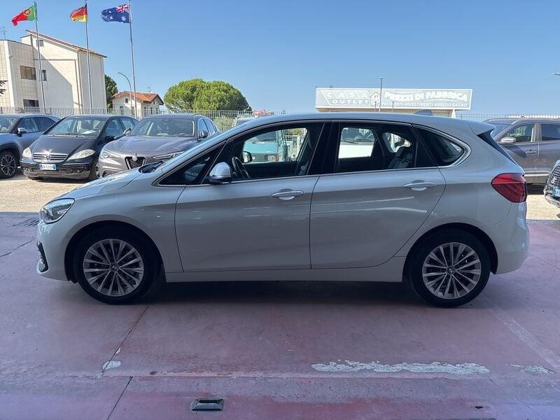 BMW Serie 2 Active Tourer 216d Active Tourer Luxury
