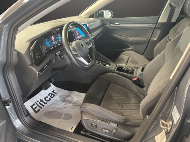 VOLKSWAGEN Golf 1.5 eTSI 150 CV EVO ACT DSG Style