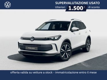 Volkswagen Tiguan 2.0 tdi edition plus 150cv dsg
