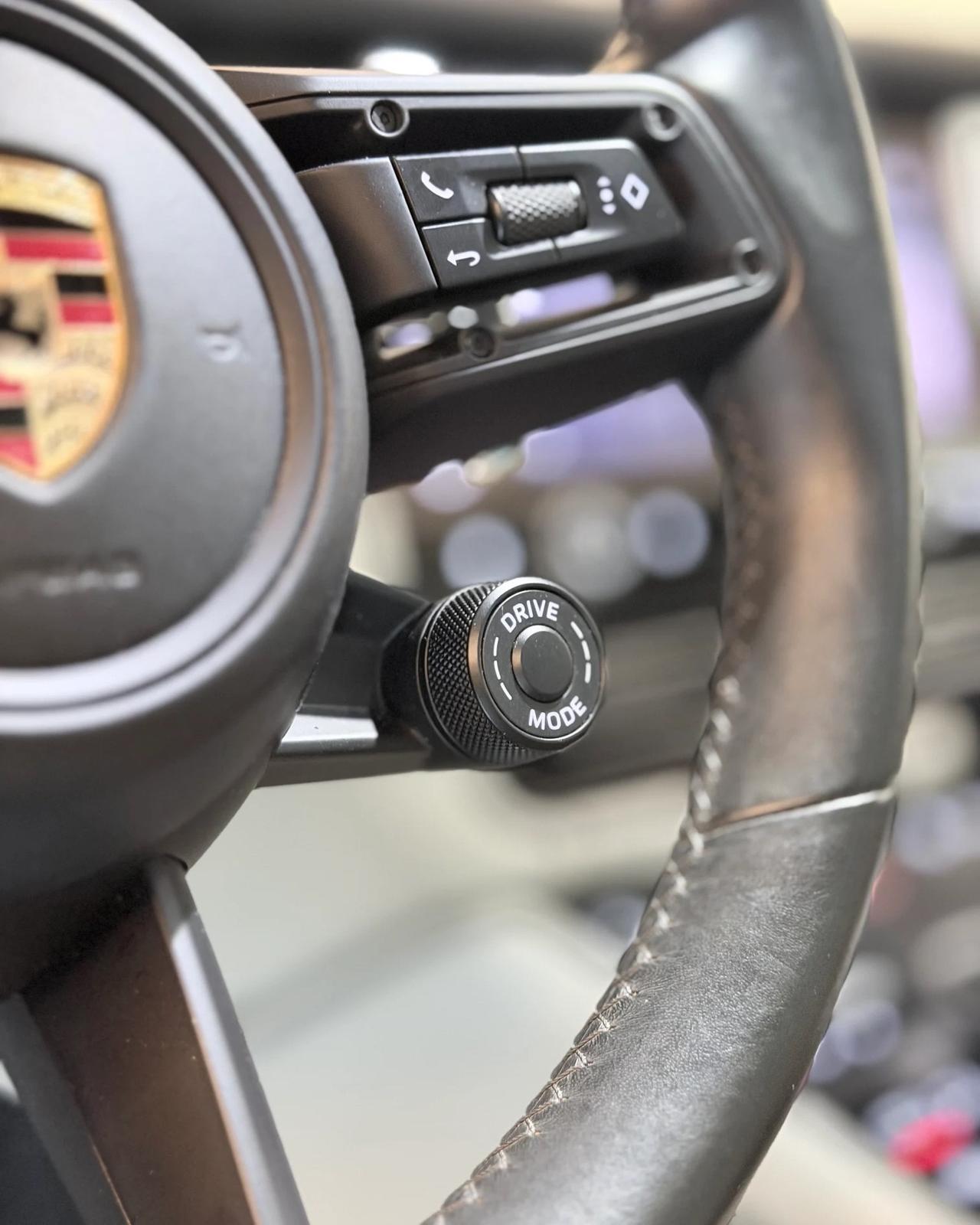 Porsche Macan 2.0 T