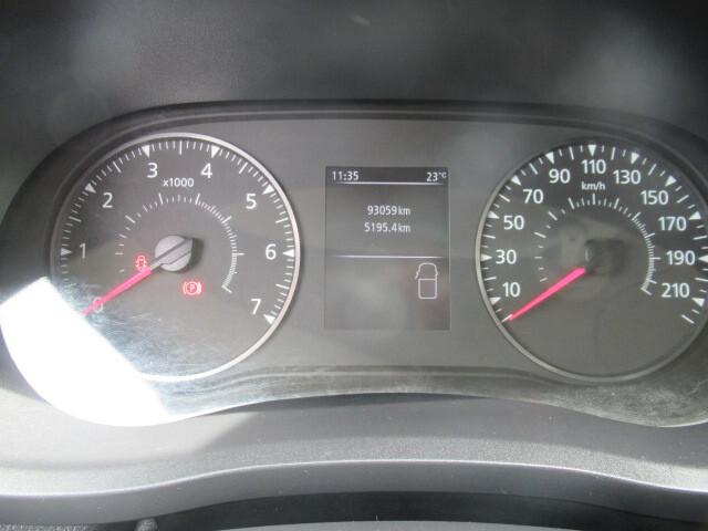 Nissan Interstar 2.3 dCi 135cv P.M.T.M. (L2H2)