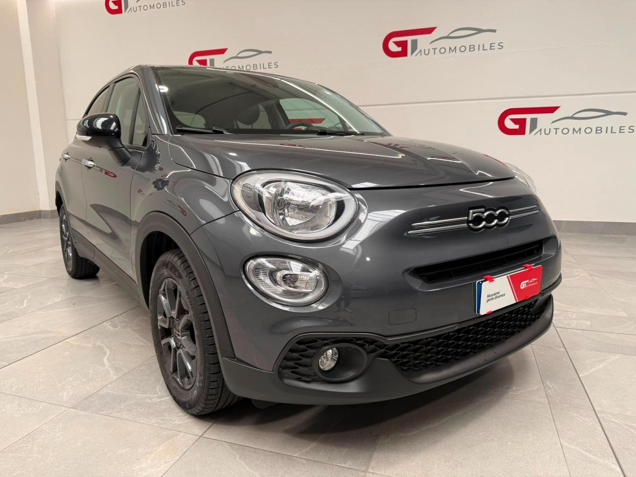 Fiat 500X 1.3 MultiJet 95 CV Club