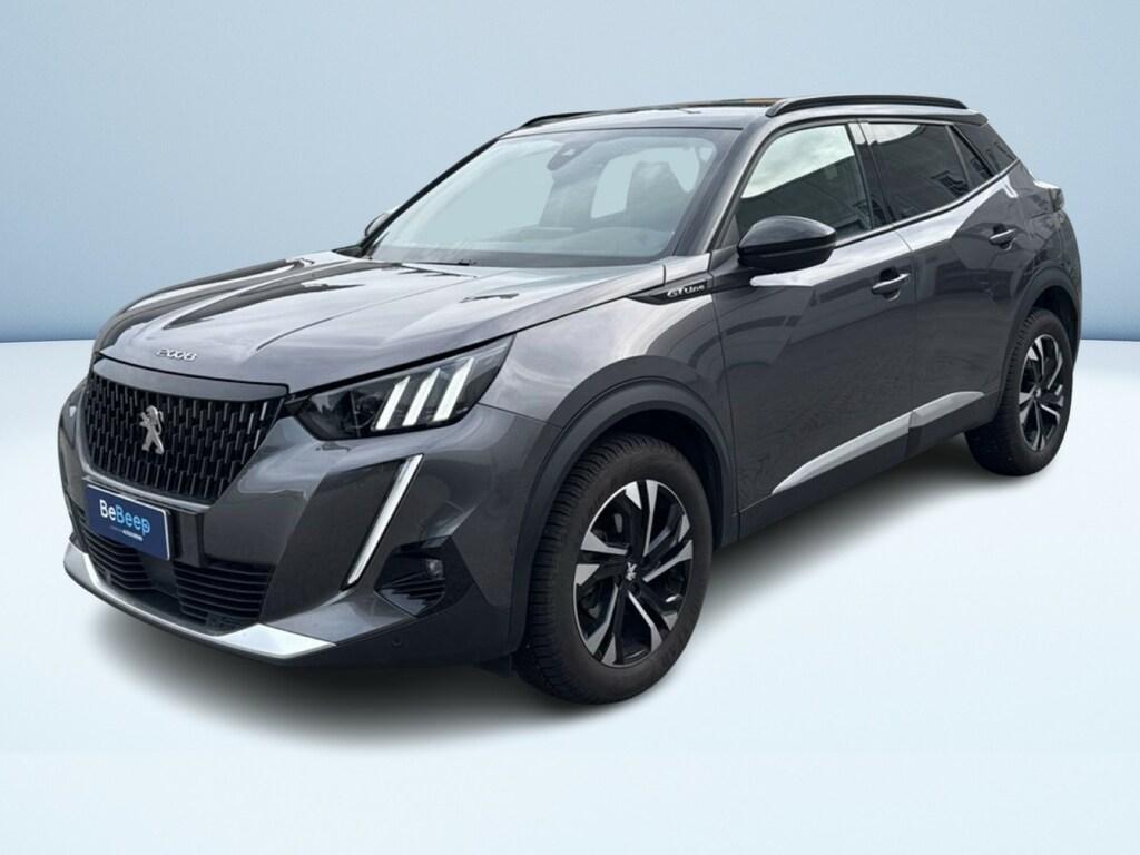 Peugeot 2008 1.2 PureTech GT Line