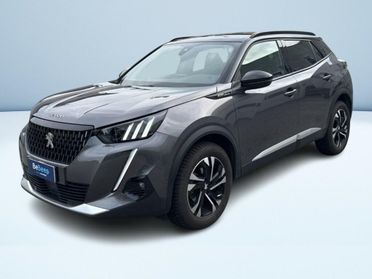 Peugeot 2008 1.2 PureTech GT Line