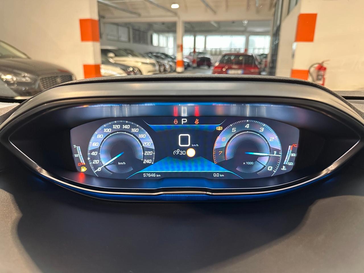 Peugeot 3008 PureTech Turbo 130 S&S GT Line