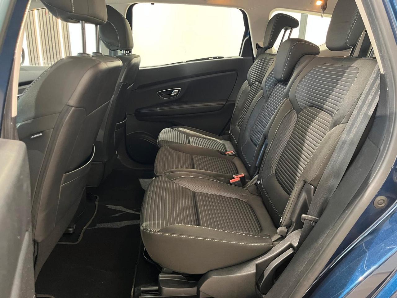 Renault Grand Scenic Blue dCi 120 CV Business