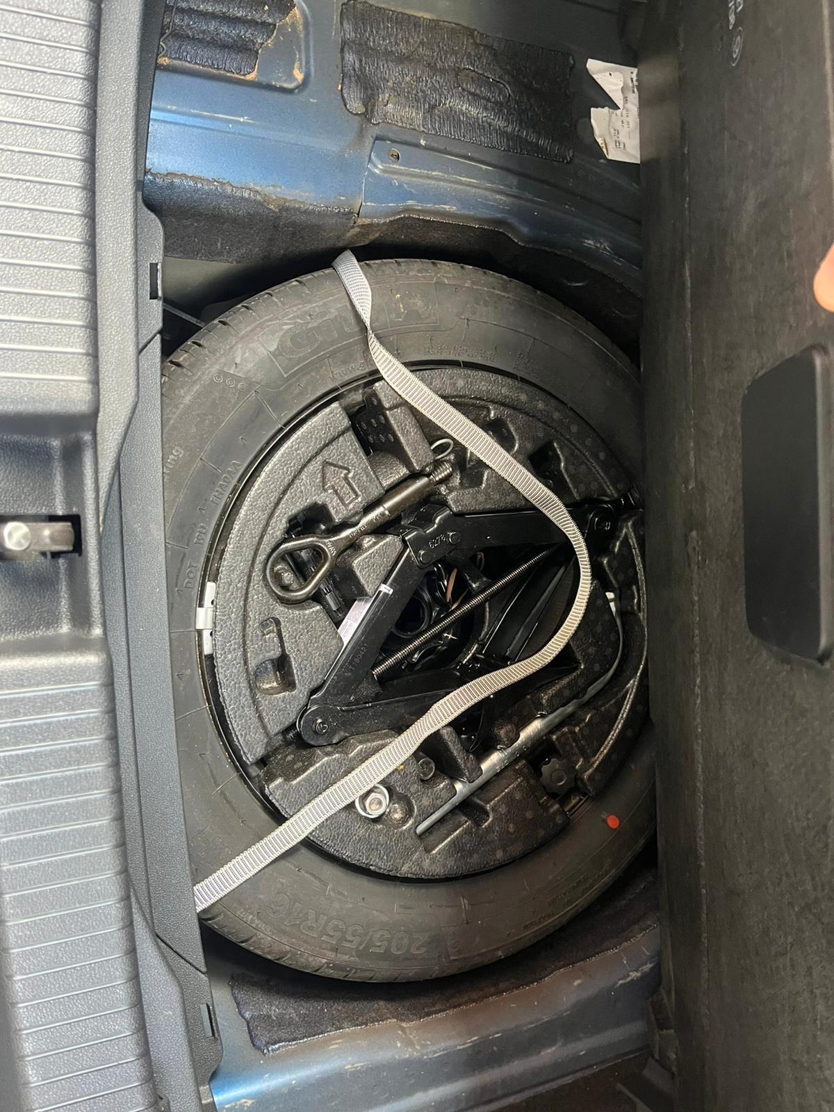 Volkswagen T-Cross 1.0 TSI 110 CV DSG Advanced