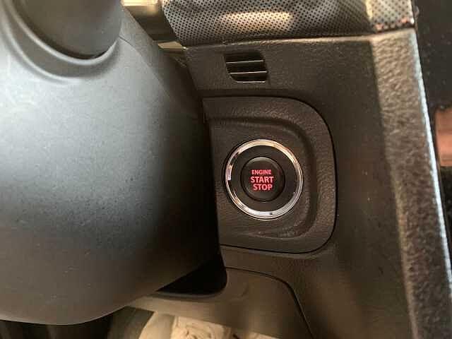 Suzuki Vitara 1.4 Hybrid Cool+