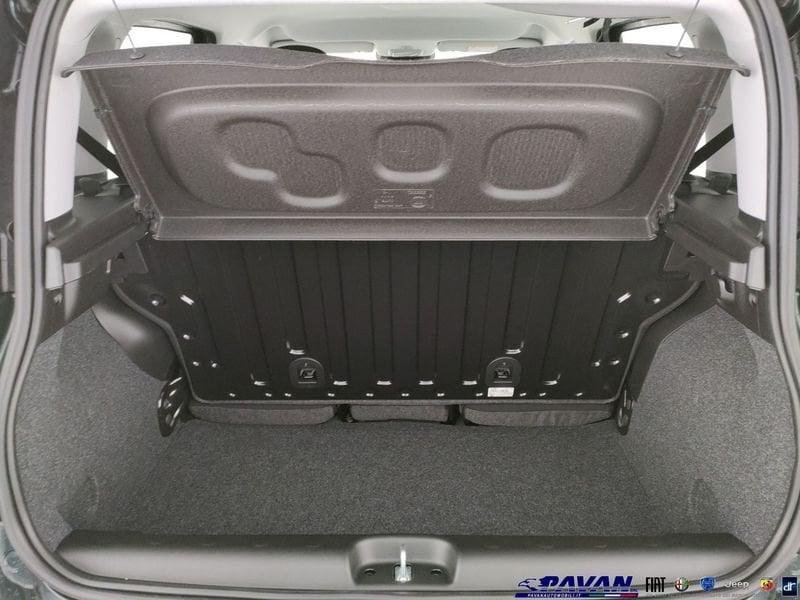 FIAT Pandina Panda 1.0 FireFly 65 CV Hybrid Cross