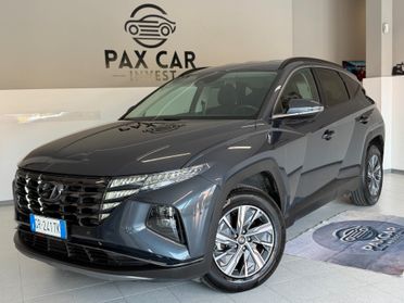 Hyundai TUCSON 1.6 HEV Xline ADVANCED UNICO PROPRIETARIO