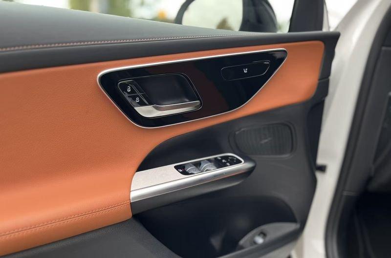 Mercedes-Benz GLC Coupé GLC 220 d 4Matic Mild hybrid Coupé AMG Line Advanced Plus