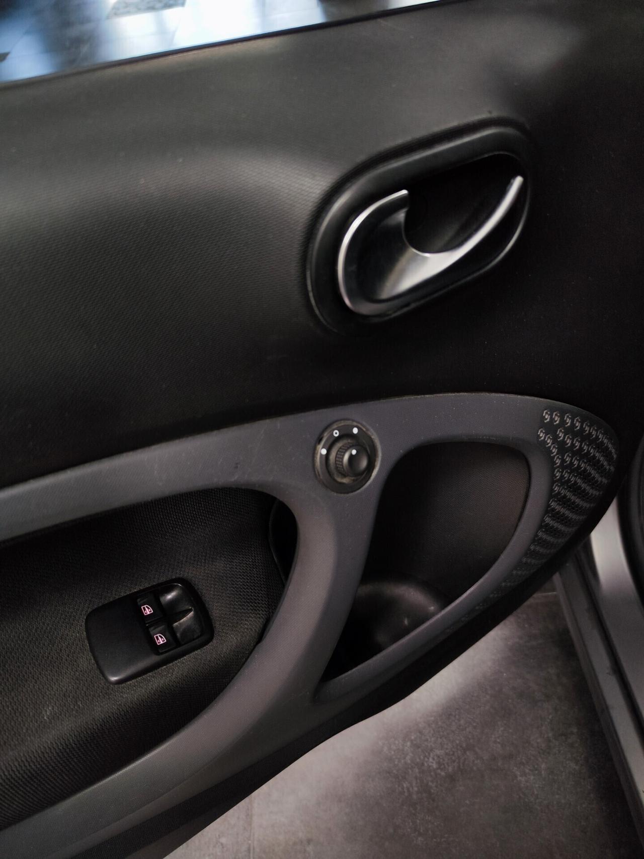 Smart fortwo 70 1.0 Passion Led Tetto