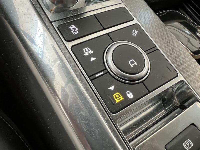 Land Rover Range Rover Sport 3.0 V6 S/C HSE Dynamic aut.