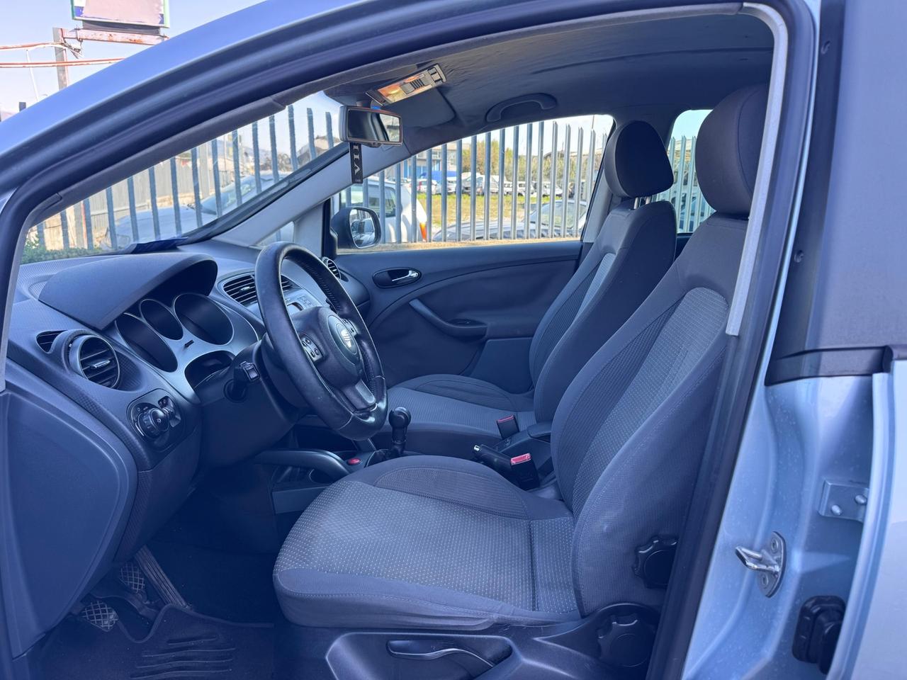 Seat Altea XL 1.9 TDI Stylance