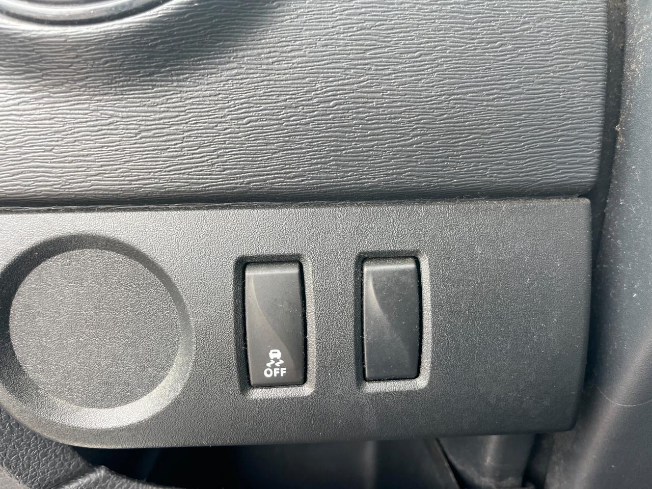 FURGONE DACIA DOKKER VAN GPL 125000KM