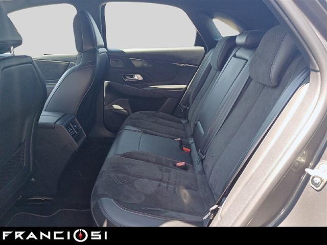 DS AUTOMOBILES Other DS7 Crossback 1.2 PureTech Grand Chic