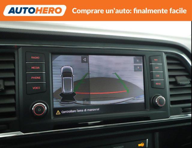 SEAT Ateca 1.0 TSI Ecomotive Style