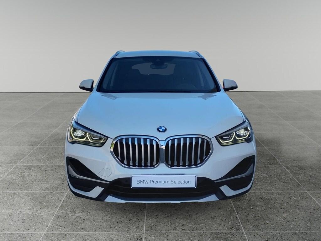 BMW X1 18 d xLine Plus xDrive Steptronic