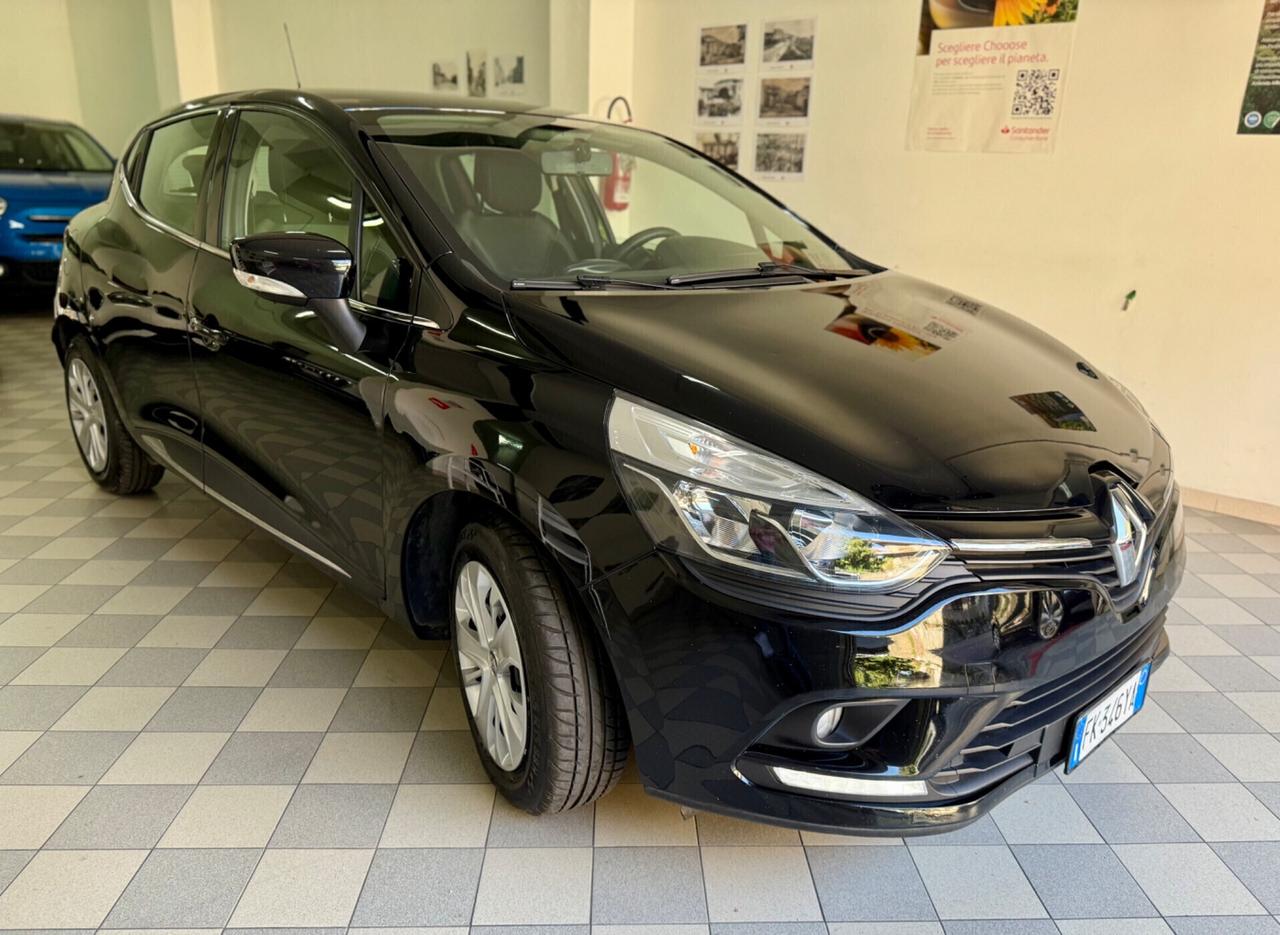 Renault Clio dCi 8V 75CV Start&Stop 5 porte Energy Zen