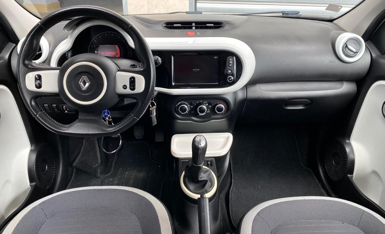 Renault Twingo 1.0 SCe 70cv “Lovely”(SUPER FULL)