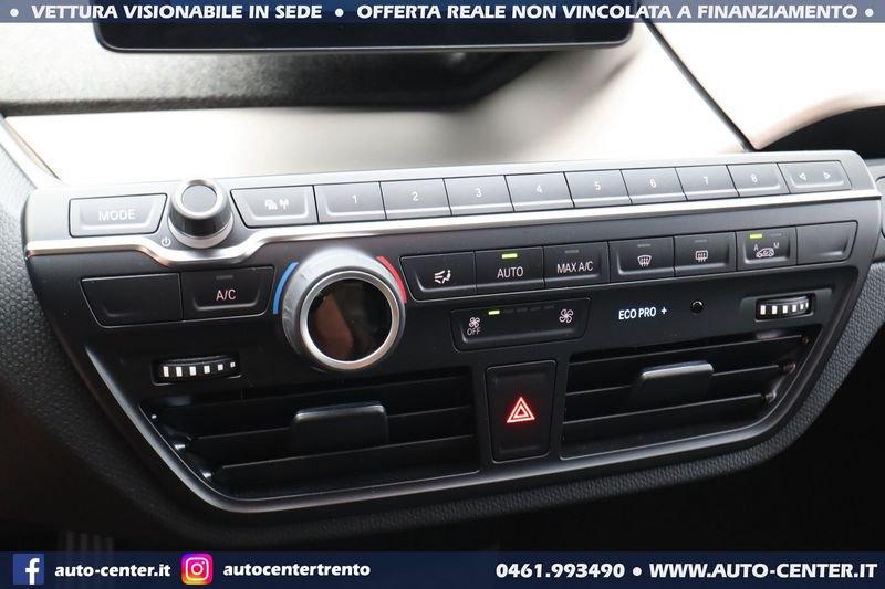 BMW i3 s 120 Ah REX Heat Pump