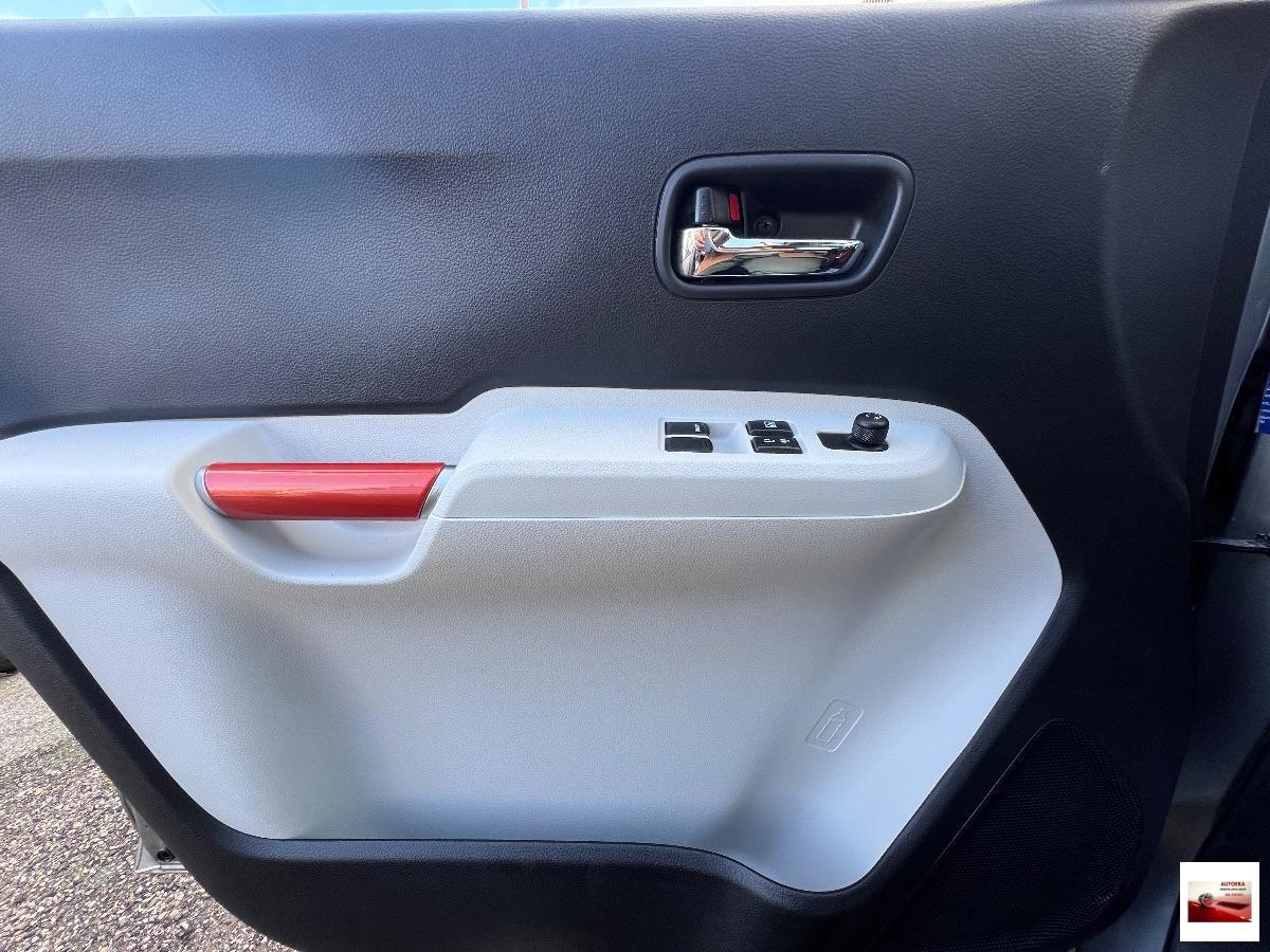 SUZUKI - Ignis - 1.2 Hybrid Top