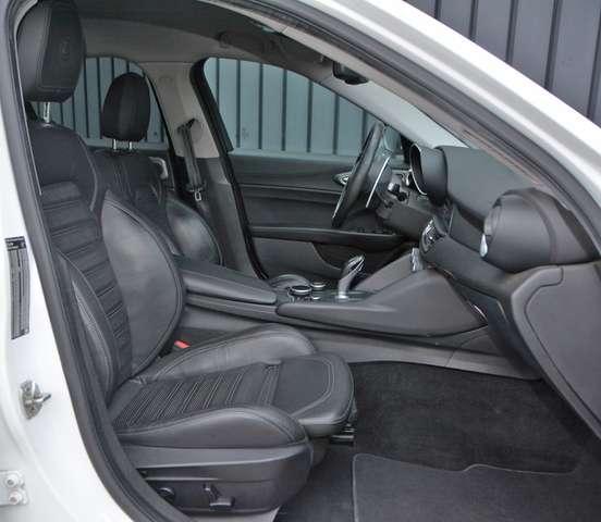 Alfa Romeo Giulia 2.2 t Veloce Q4 210cv awd auto
