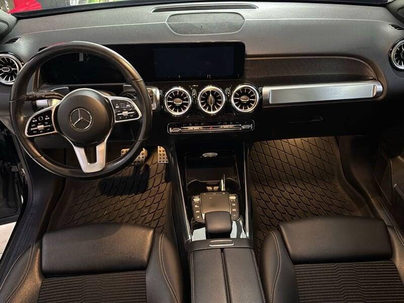 Mercedes-Benz GLB GLB 200 d Automatic Premium 7 POSTI