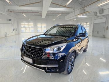 DR MOTOR DR4.0 1.5 MT BENZ GPL