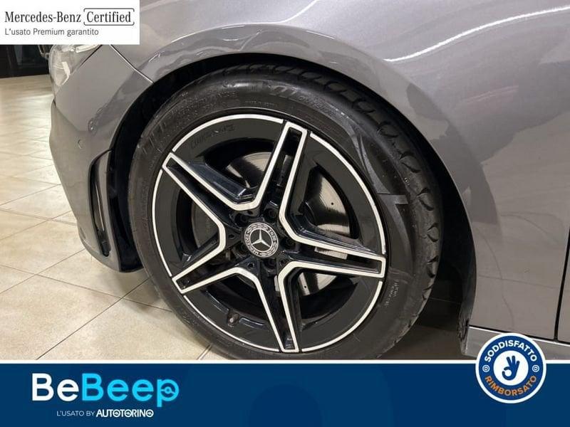 Mercedes-Benz CLA S.Brake 200 PREMIUM AUTO