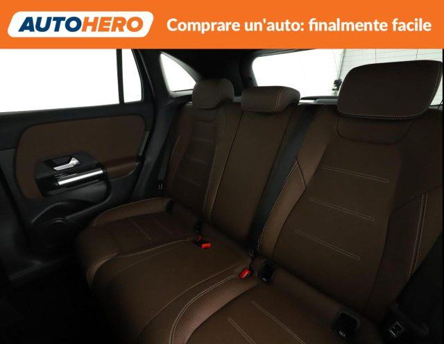 MERCEDES-BENZ GLA 250 e hybrid EQ Premium