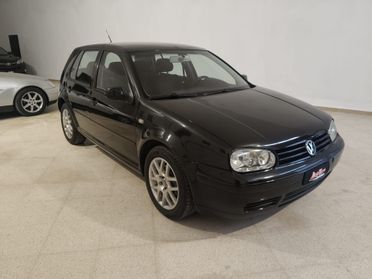 Volkswagen Golf 1.9 TDI/130 CV cat 5p. Highline