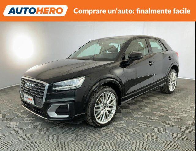 AUDI Q2 30 TDI S tronic Admired