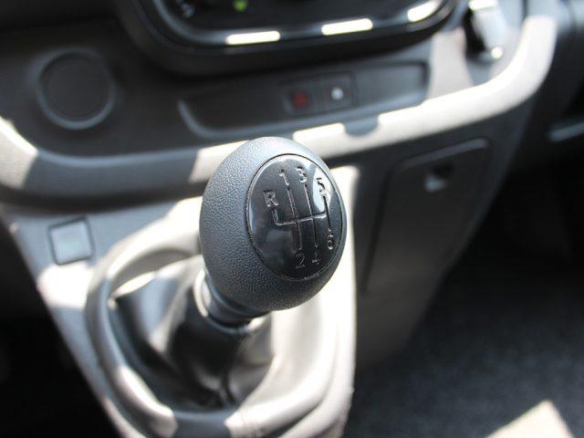 FIAT Talento 1.6 TwinTurbo MJT 125CV Combi 12q