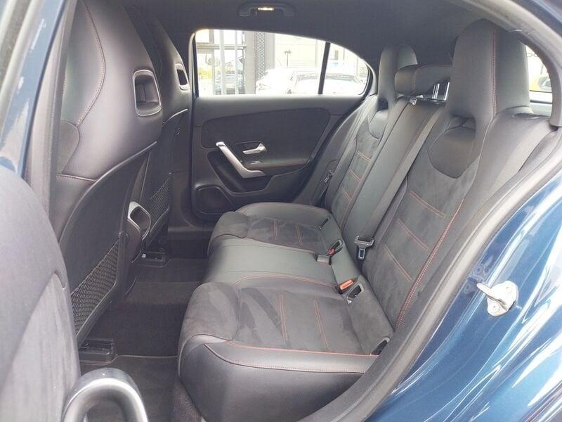 Mercedes-Benz Classe A A 180 d Premium