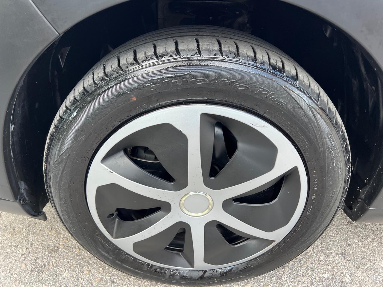Citroen C3 PureTech 82 GPL Shine