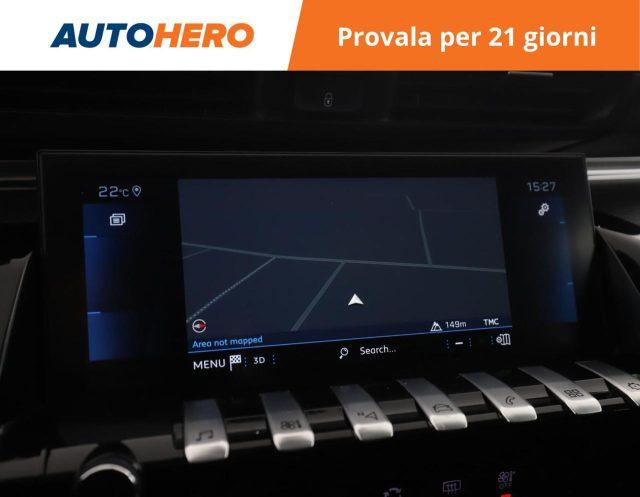 PEUGEOT 508 BlueHDi 130 Stop&Start EAT8 SW Allure