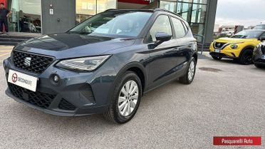 Seat Arona 2022 1.0 tgi Style 90cv