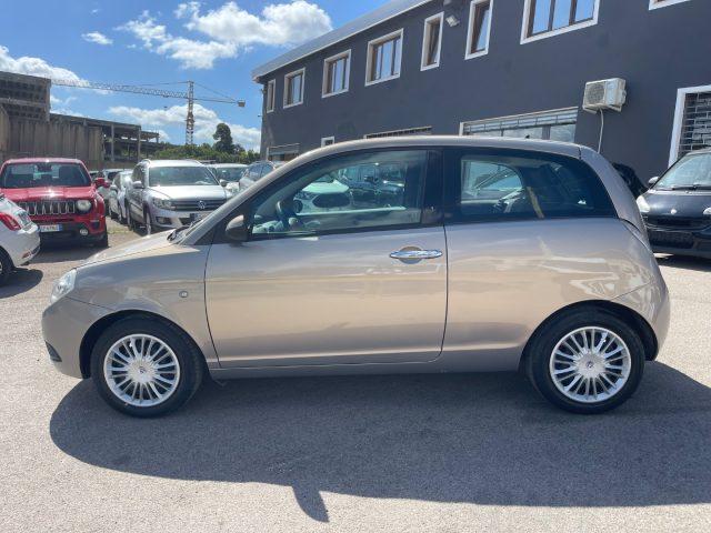 LANCIA Ypsilon 1.2